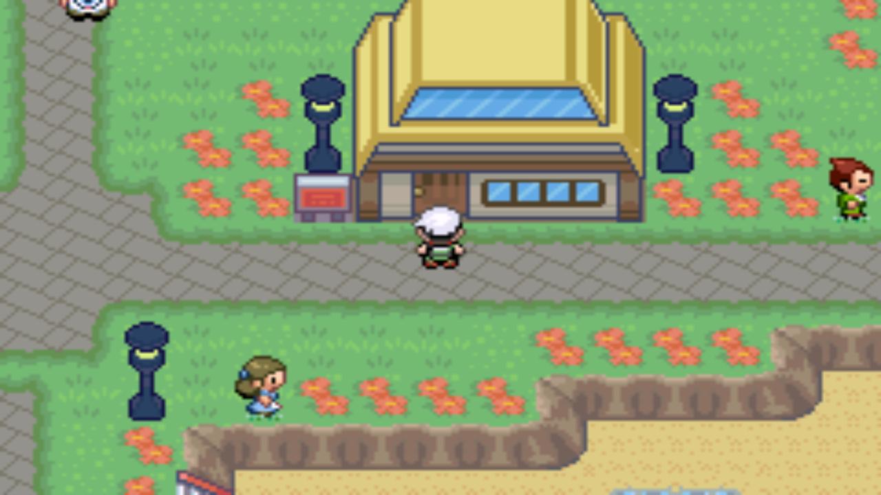 口袋妖怪究极绿宝石4.b攻略大全,口袋妖怪究极绿宝石4攻略详细版