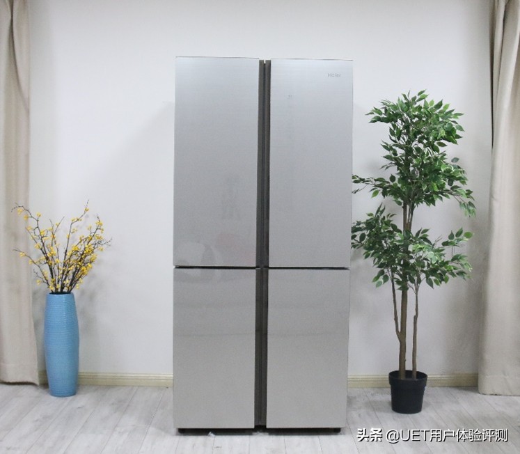 宜干宜湿，众口亦可调！——海尔BCD-462WDCI冰箱深度评测