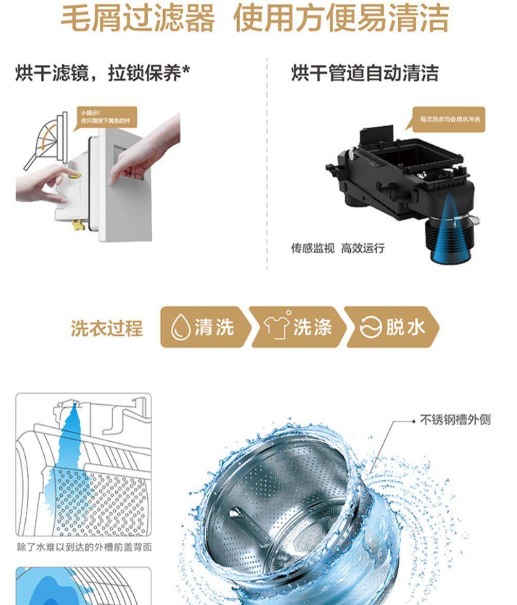 双11装修家电推荐,今年双11最值得买的家电