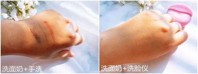 吴昕推荐的洗面奶测评,吴昕同款洗面奶pola