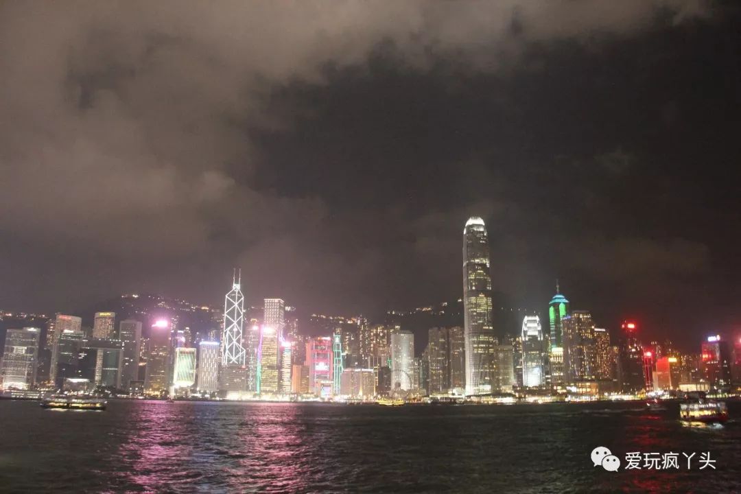 中环尖沙咀铜锣湾三个地方通勤,铜锣湾尖沙咀北角哪个地方繁华