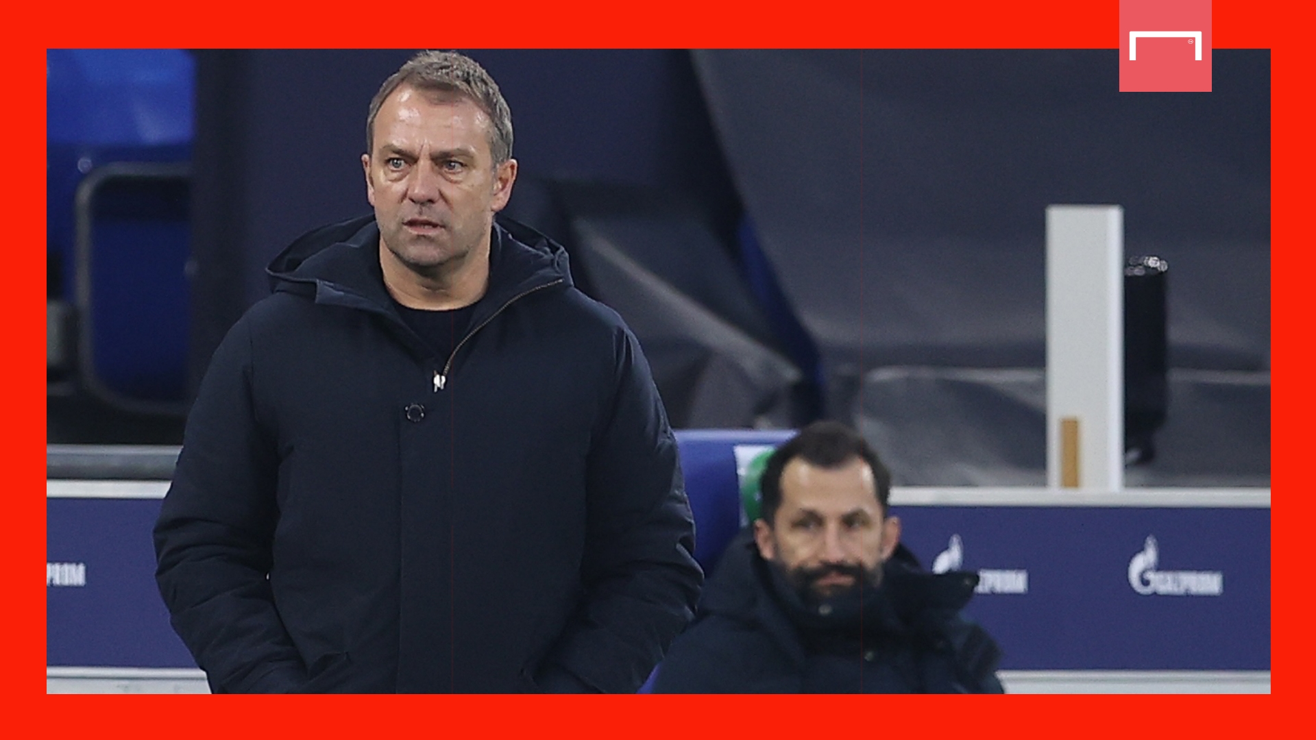 拜仁内讧视频,拜仁历年更衣室冲突