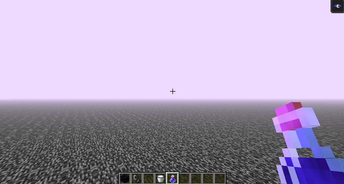 我的世界关于虚空的秘密,我的世界虚空必备知识