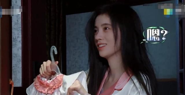 鞠婧祎造假,而且还说谎成性?参加节目暴露出本性