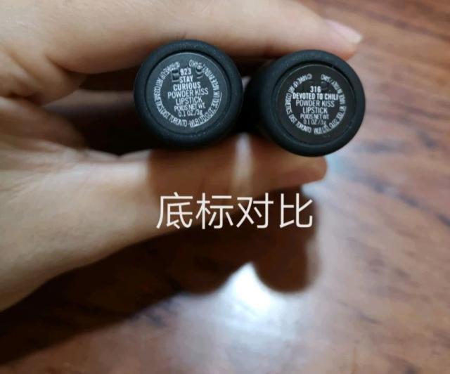 mac口红真假辨别简单,mac口红到底如何辨别真假呢