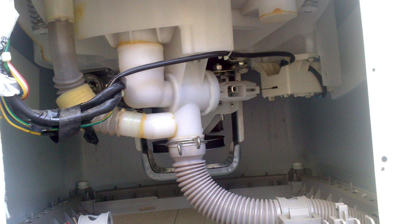 洗衣机脱水晃动小妙招,洗衣机脱水晃动太厉害怎么解决