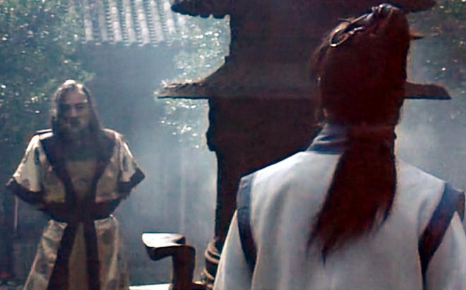 白眉大侠功夫实力怎么样,白眉大侠效果好吗