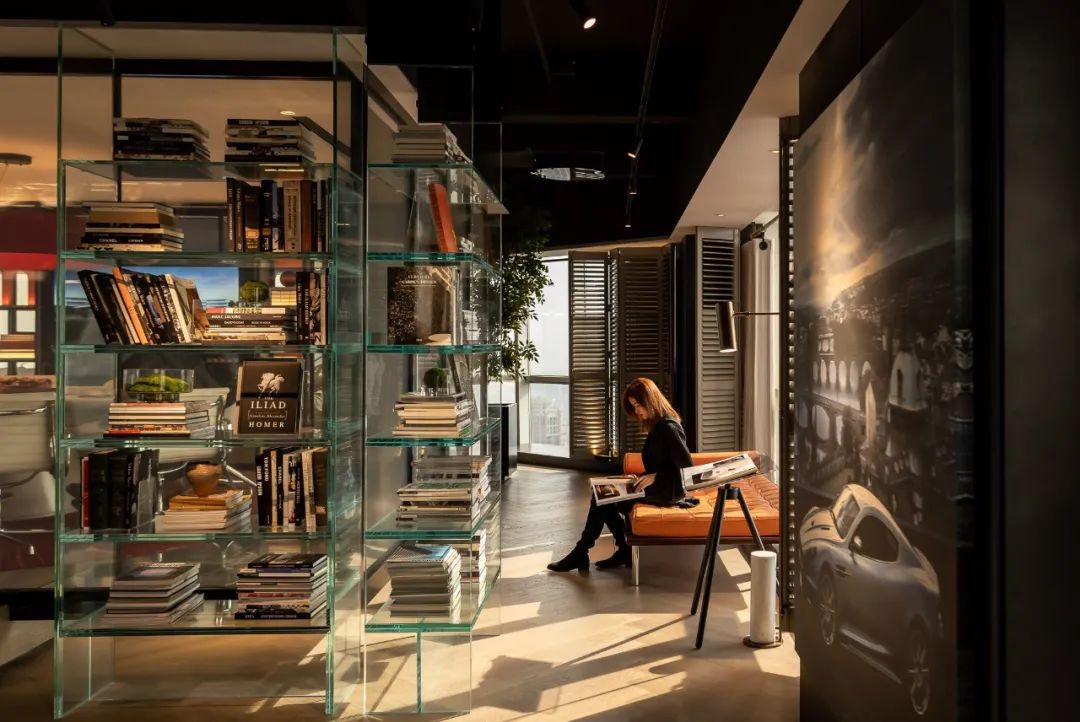 全球最佳办公楼排名,世界最好办公空间