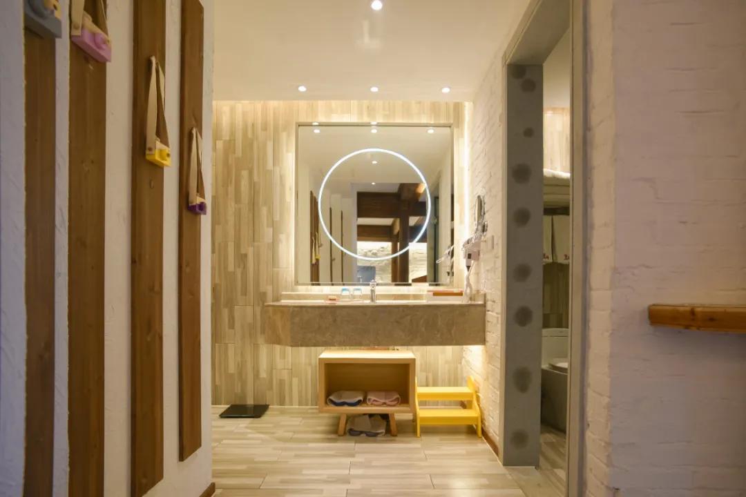 上新啦！晒秋美宿再添“新成员”，总有一个能“睡服”你