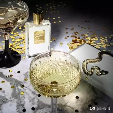 这份巴黎小*香众**水地图请打包带走，传说常年断货你都可以拥有