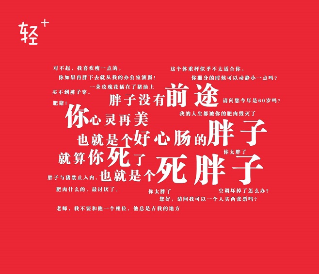 瘦身产品轻时代效果为何这么好