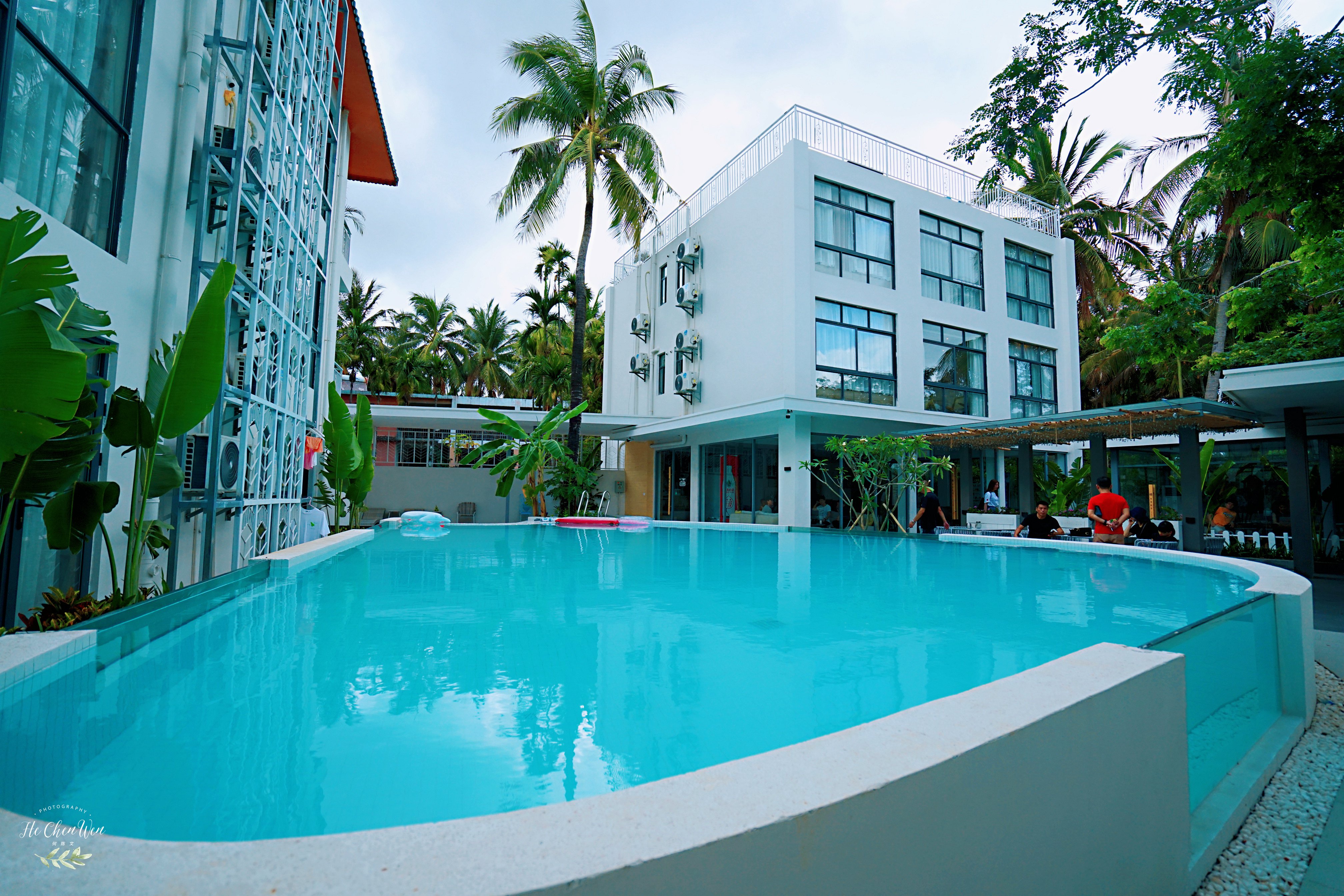 三亚大东海附近民宿多少元一宿,三亚最值得住的民宿