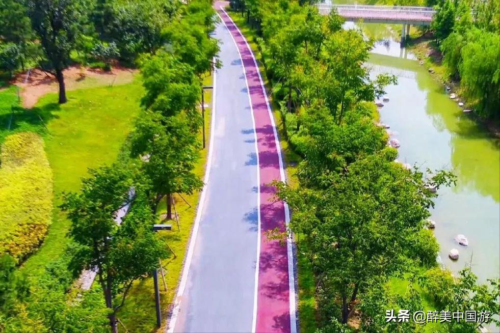 空港公园游玩,空港运动公园一日游攻略