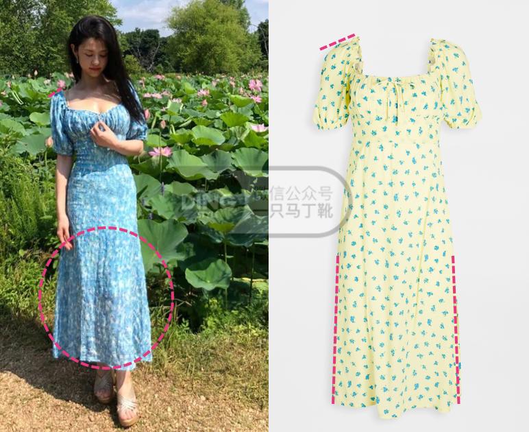 胸大穿什么款式好看,胸大该穿什么款式好