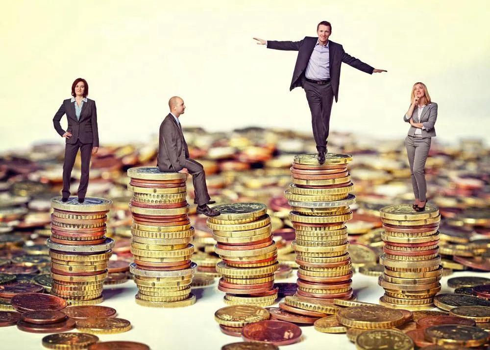 理财中心做什么的,理财的一个中心三个要点