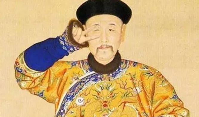 雍正帝十大罪状,历史上真实的雍正帝暴毙之谜