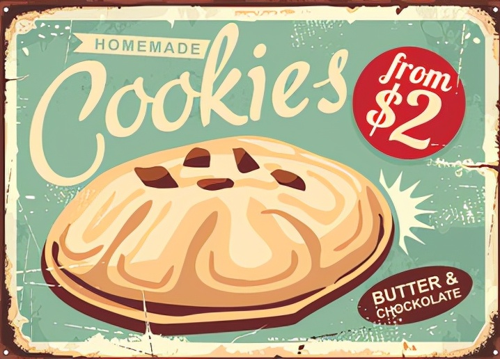 你从小爱往嘴里塞的奥利奥，是山寨货和黄梗之王