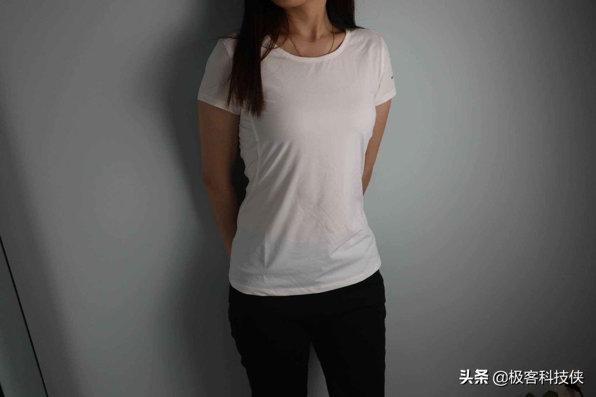 图途短袖上衣,图途休闲运动上衣