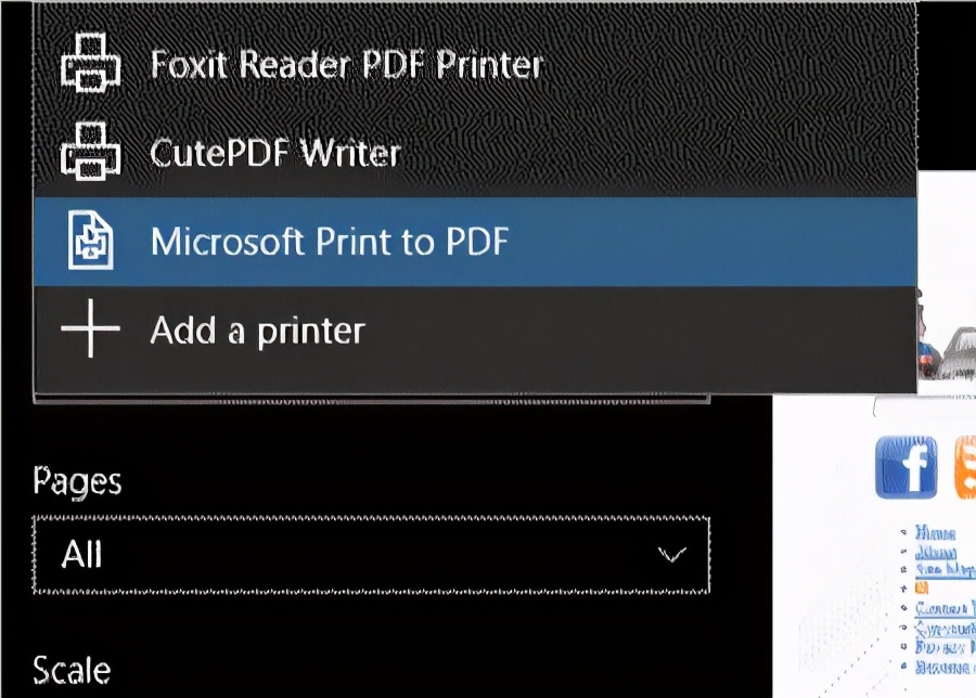 pdf没有加密也无法复制,为什么pdf不可以复制呢