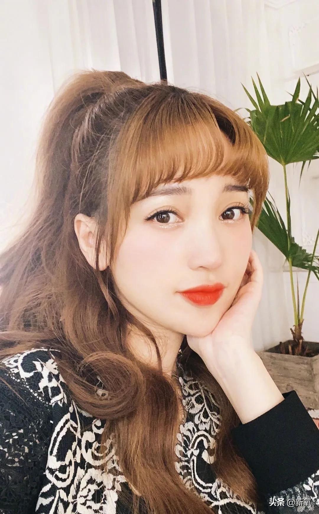 宁静和郑希怡对比,郑希怡和宁静对比