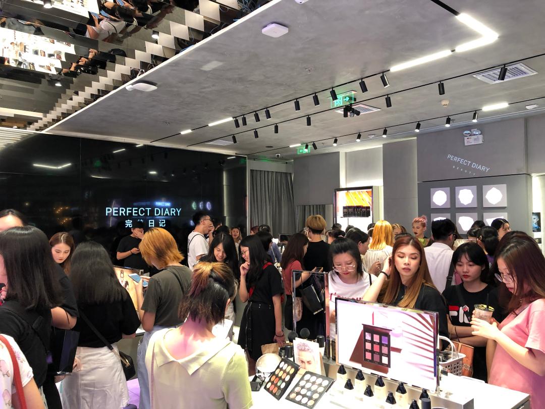 不赚钱的潮牌,不挣钱的创业产品