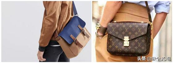 lv包包分为哪些款式,lv包包每款讲解