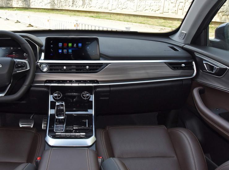 被外国人追捧的中国神车,曾经嘲笑中国汽车的老外