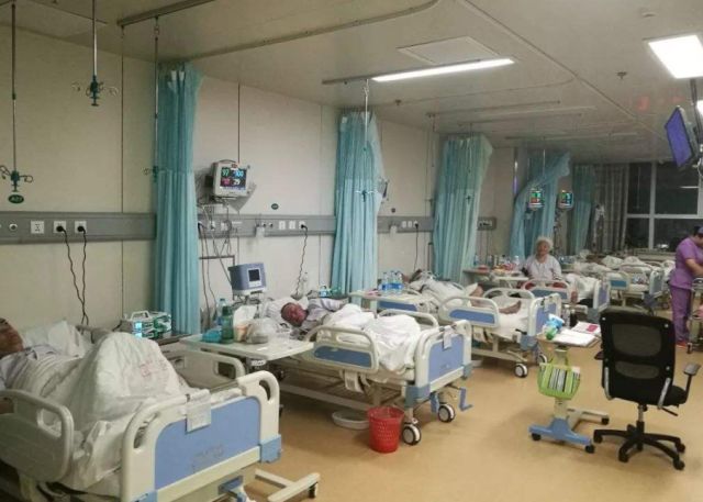 郑州毒王事件怎么样,郑州毒王感染新的消息