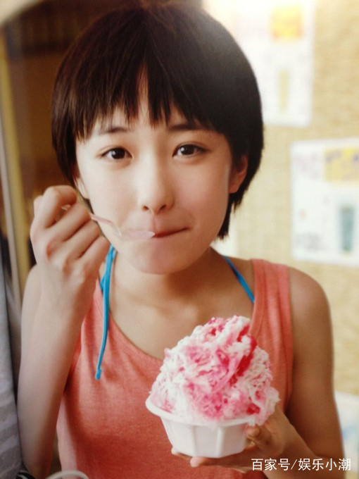 日本不止有AV*优女**，更有清纯无比，元气满满的妹子！