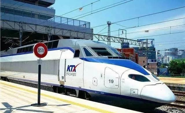 钢轨上的长龙——盘点全球最快火车，中国高铁无悬念第一