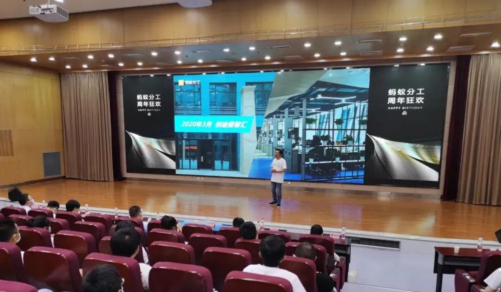 从工程师到技术总监,从工程师到管理者