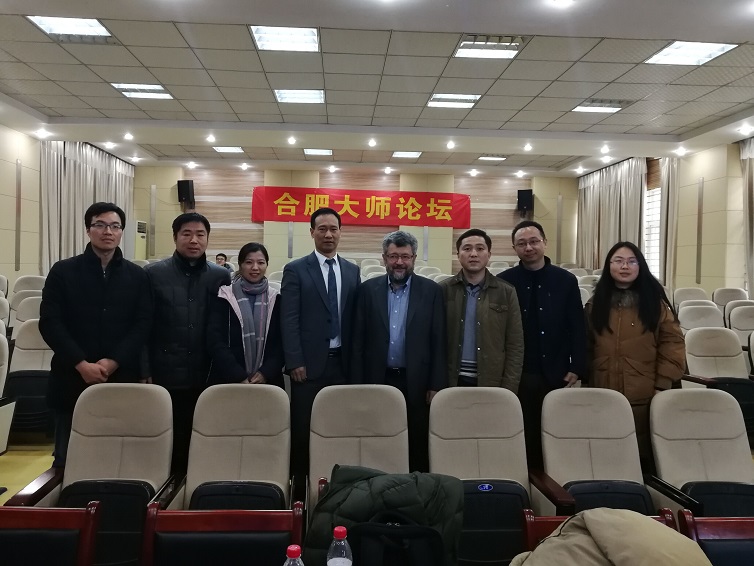 合肥一中淝河校区最新消息,合肥一中历史真实情况