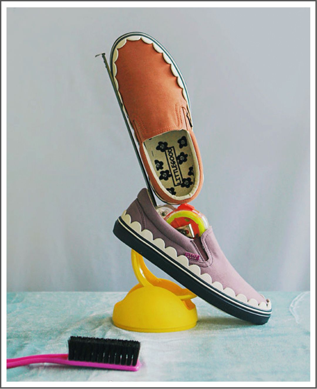 好看不贵的帆布鞋推荐,帆布鞋女推荐平价50元以下