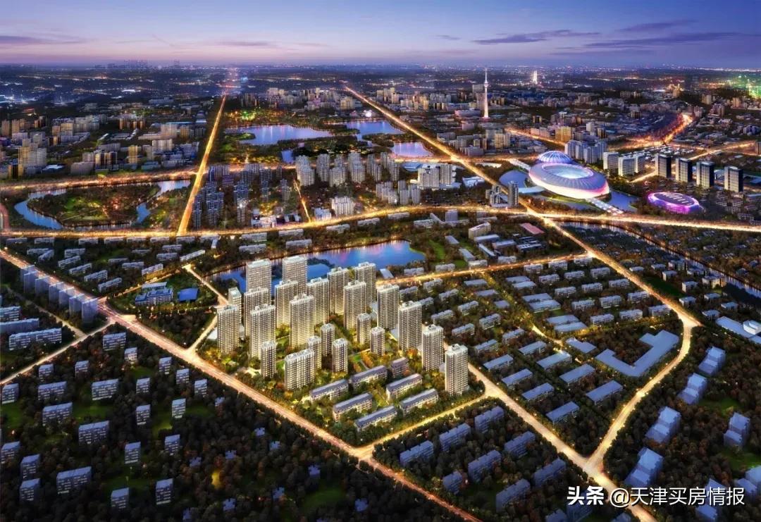 疫情之后天津的发展情况,重新认识疫情