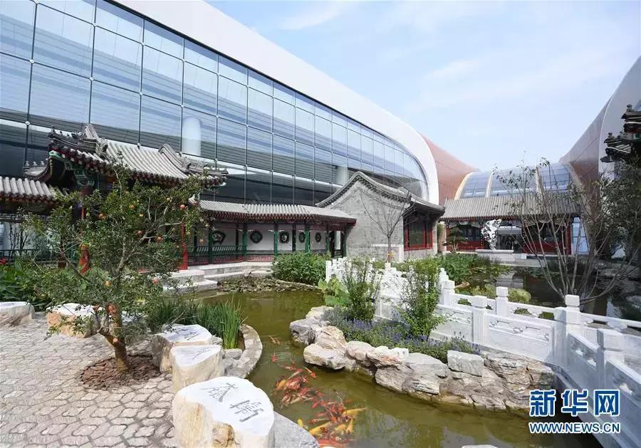 七大奇迹大兴国际机场,世界新奇迹北京大兴国际机场