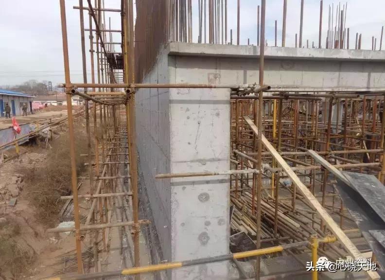 钢筋混凝土工程属于分项工程,钢筋混凝土工程包括哪些