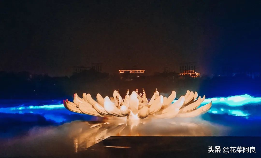 开封清明上河园东京梦华值得看吗,河南开封清明上河园东京梦华攻略