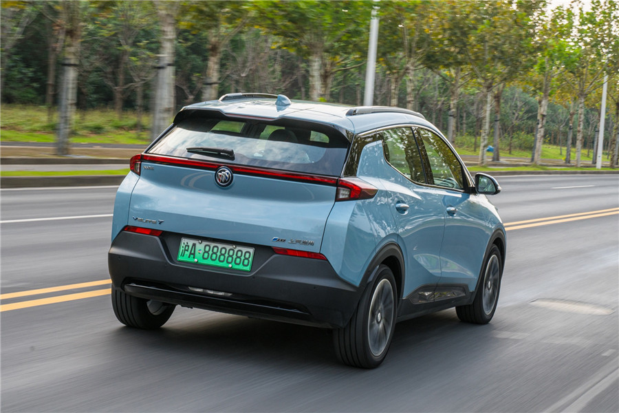 表显续航不缩水，每公里不到5分钱，微蓝7长测半年后有何发现？