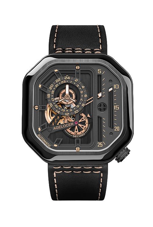 艾戈勒agelocer多少钱,agelocer艾戈勒腕表