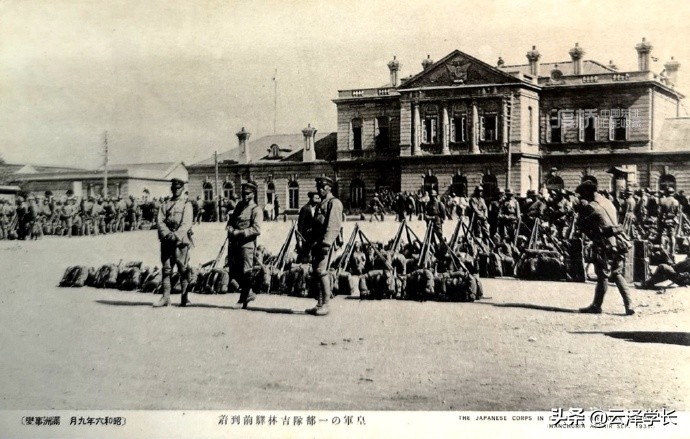 吉林市老火车站图,吉林市新火车站现状