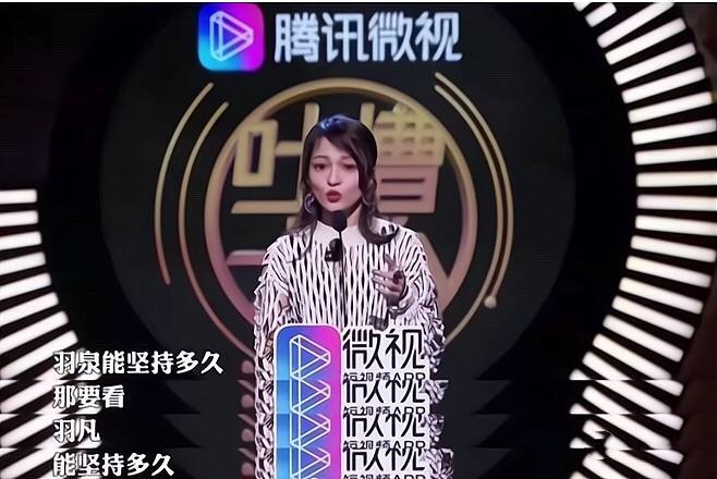 羽泉和谁合开公司,成名路的辉煌与辛酸羽泉