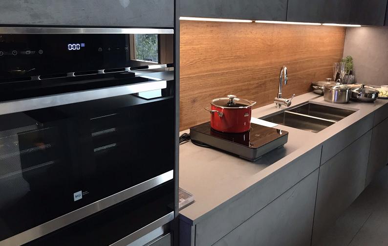 德国米技和苏泊尔,德国米技跟中国米技