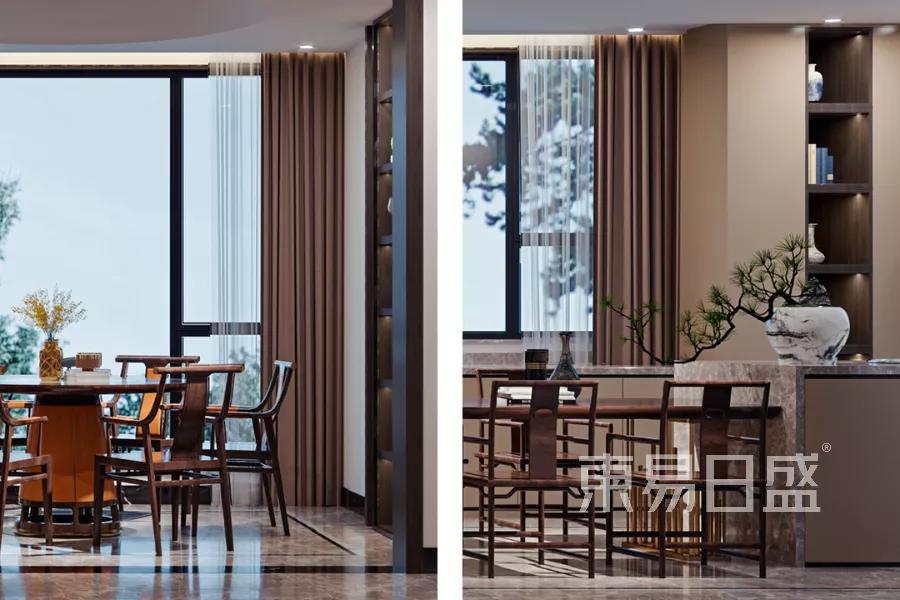 首发｜580㎡幸福华都，邂逅东方韵味之美