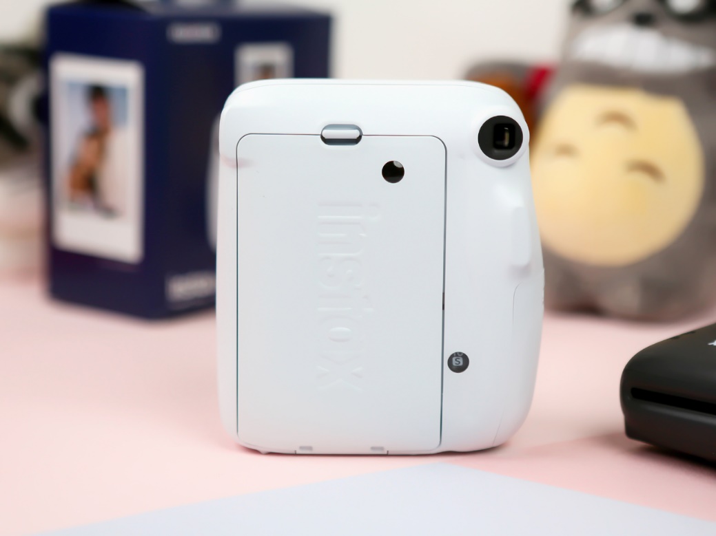 fujifilm富士instaxmini11测评,慢下来感受生活的细节