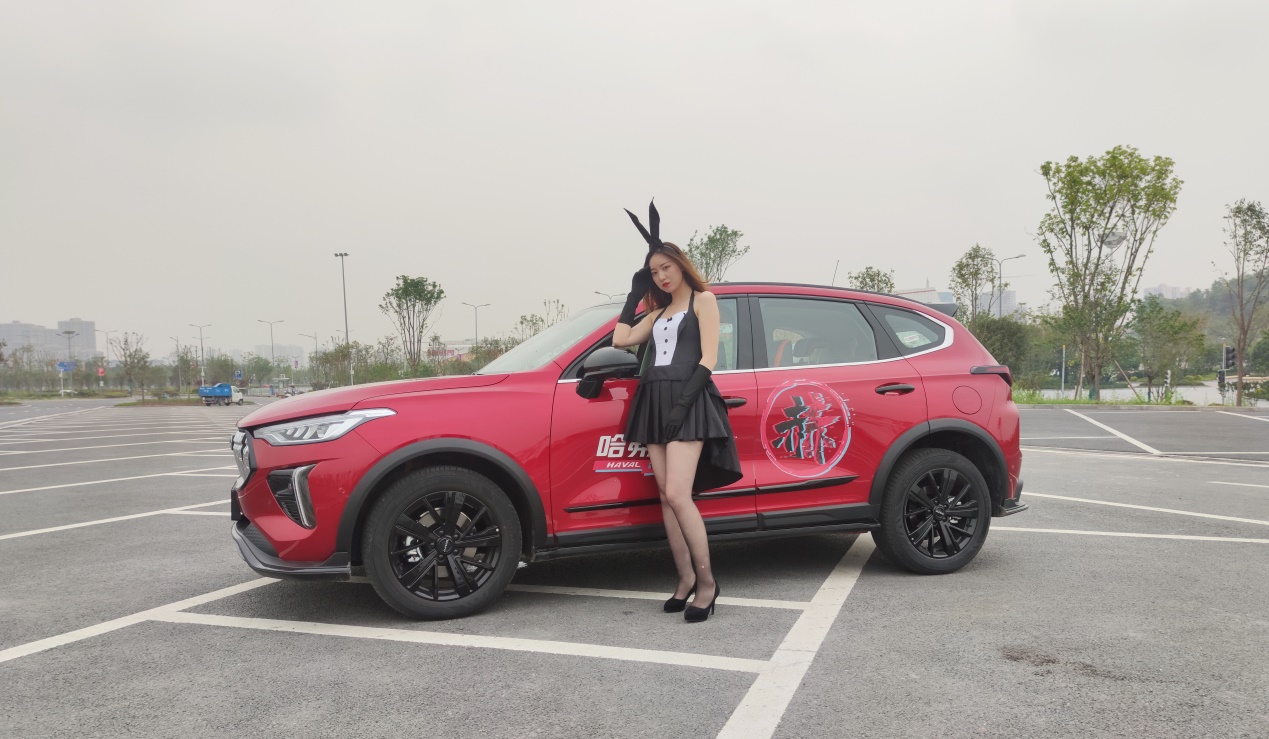 缤越哈弗赤兔对比,哈弗赤兔和吉利缤越哪个好