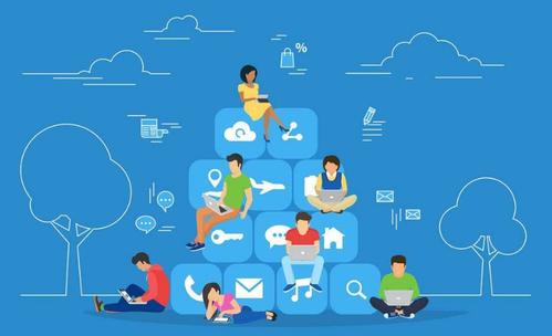 残疾人新型就业,残疾人居家网上就业