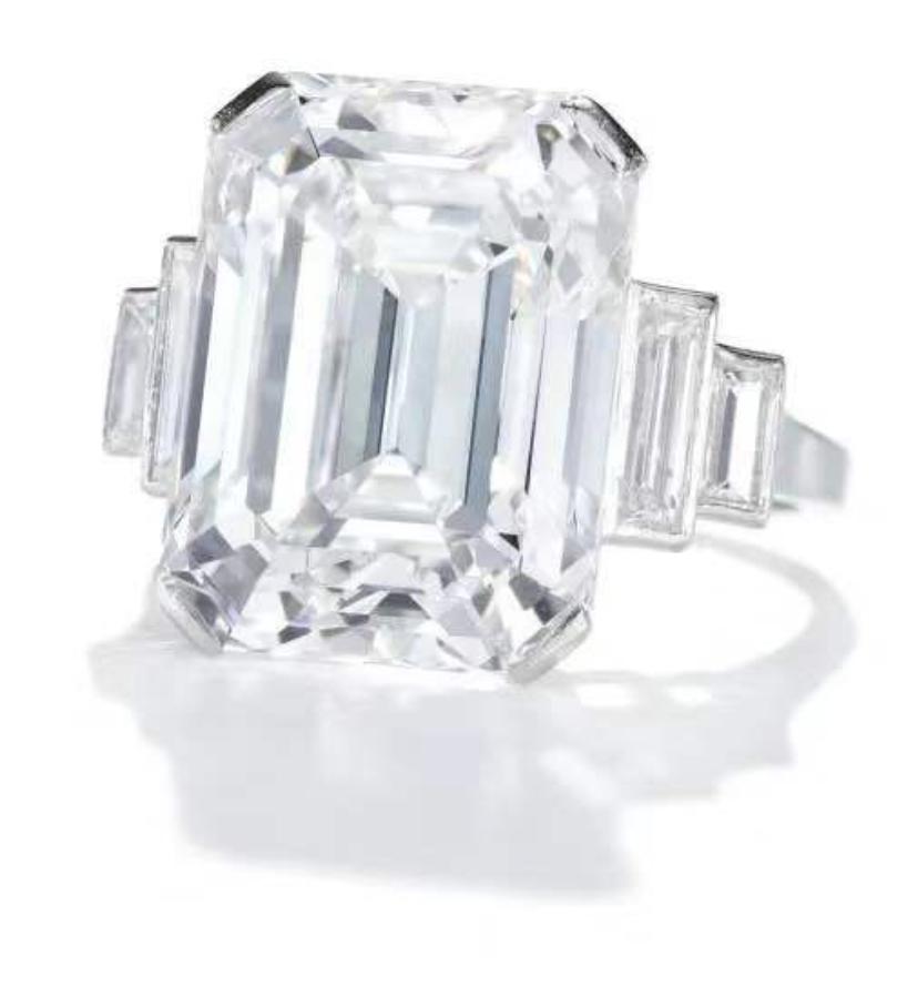 钻石色号纯净度,钻石色号排序