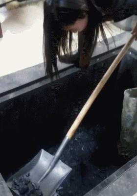 女生防狼术gif,姑娘防狼术视频