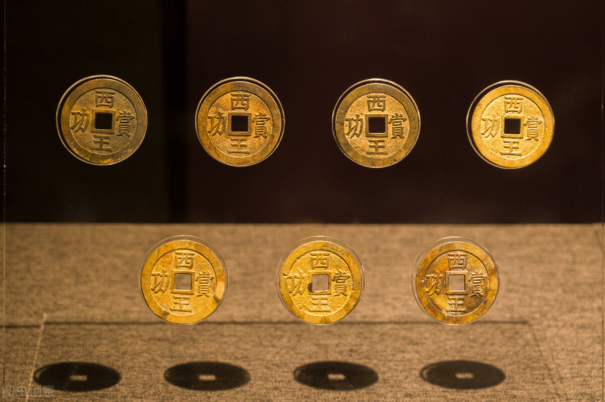 魔王的财富：大西王张献忠在岷江里藏了数不尽的白银？