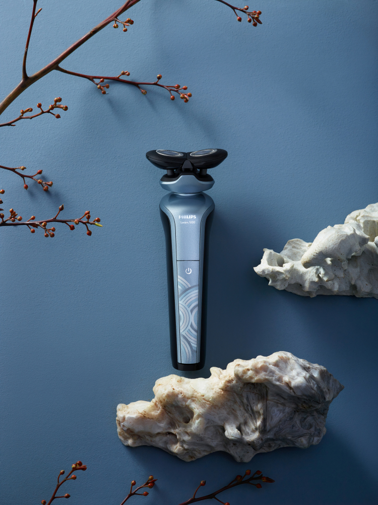 飞利浦故宫系列锦绣山岳剃须刀,飞利浦故宫系列剃须刀多少钱